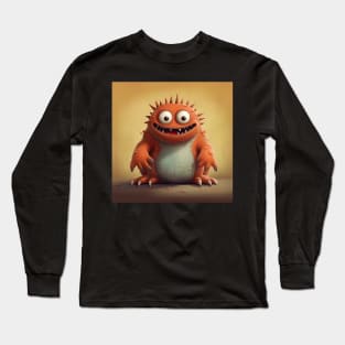 Bunyip Long Sleeve T-Shirt